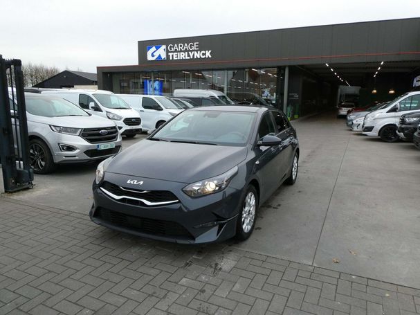 Kia Ceed 1.0 T-GDI 7 74 kW image number 23