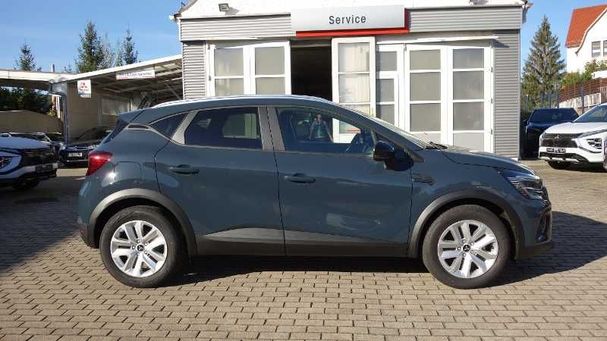 Mitsubishi ASX 1.3 Plus 103 kW image number 3