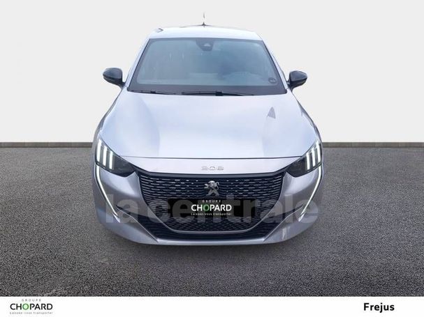 Peugeot 208 PureTech 100 74 kW image number 4