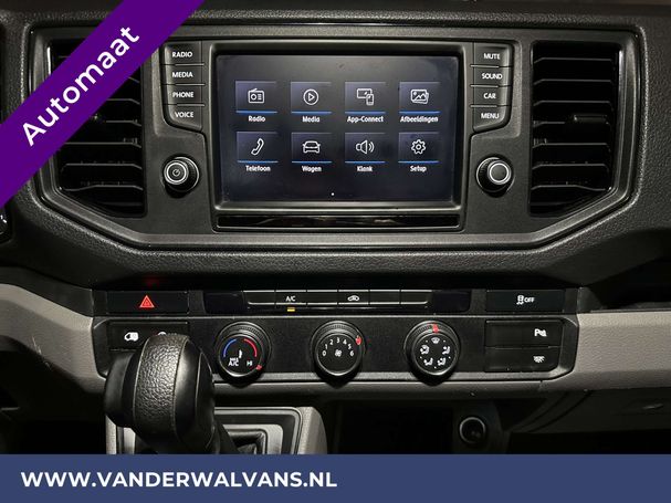 Volkswagen Crafter TDI 130 kW image number 6