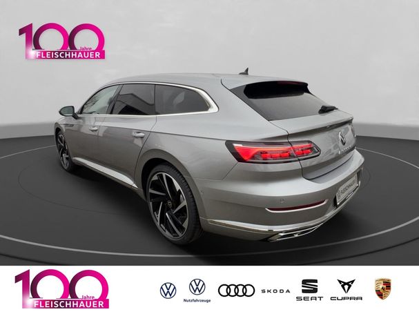 Volkswagen Arteon TDI 4Motion 147 kW image number 4