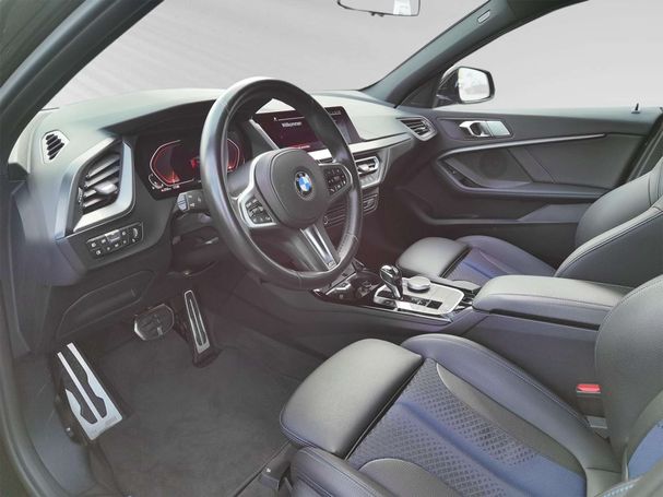 BMW 118i M Sport 100 kW image number 11