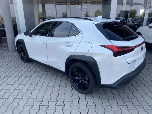 Lexus UX 135 kW image number 7