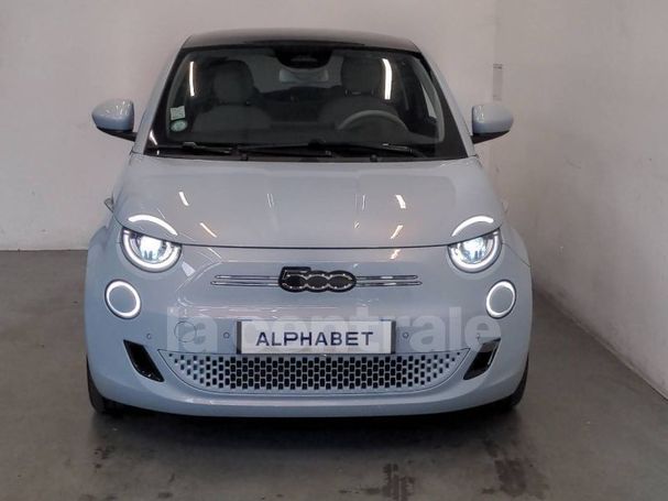 Fiat 500 e 42 kWh 88 kW image number 3