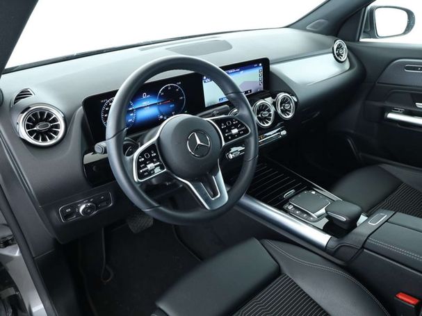 Mercedes-Benz EQA 250 140 kW image number 3