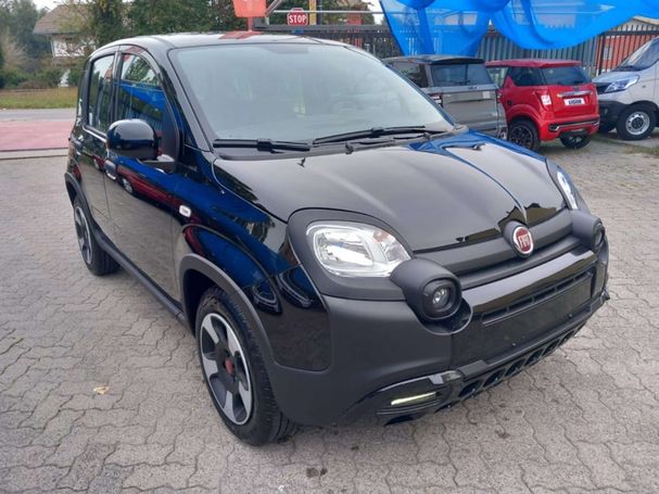 Fiat Panda 1.0 Hybrid 51 kW image number 2