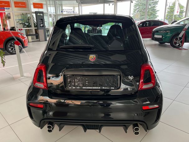 Abarth 695 132 kW image number 3