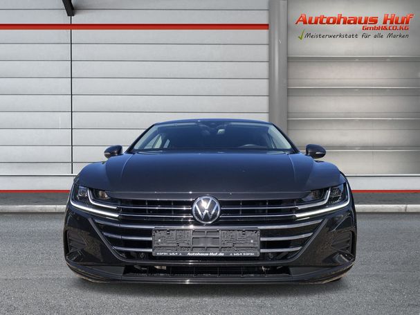 Volkswagen Arteon Shooting Brake 110 kW image number 8