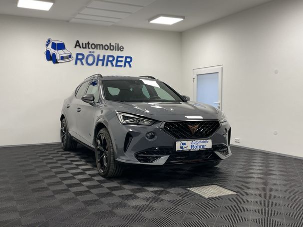 Cupra Formentor 2.0 TSI 4Drive VZ 228 kW image number 39