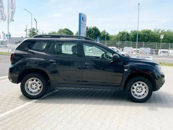 Dacia Duster 85 kW image number 5