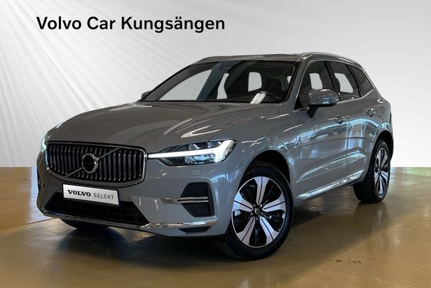 Volvo XC60 T6 Recharge AWD Plus 261 kW image number 1