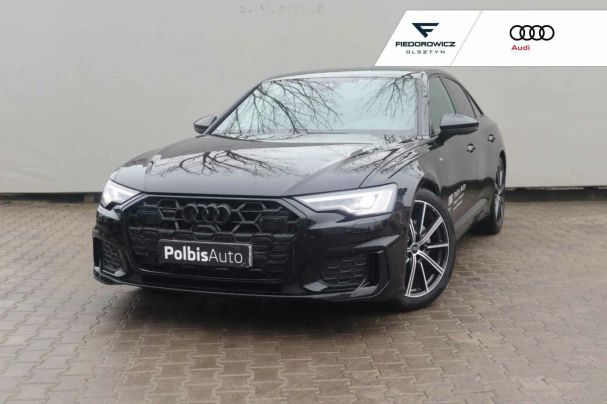 Audi A6 150 kW image number 1