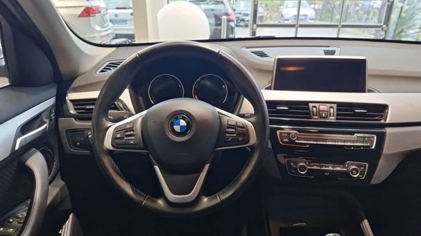 BMW X1 20i sDrive 131 kW image number 12