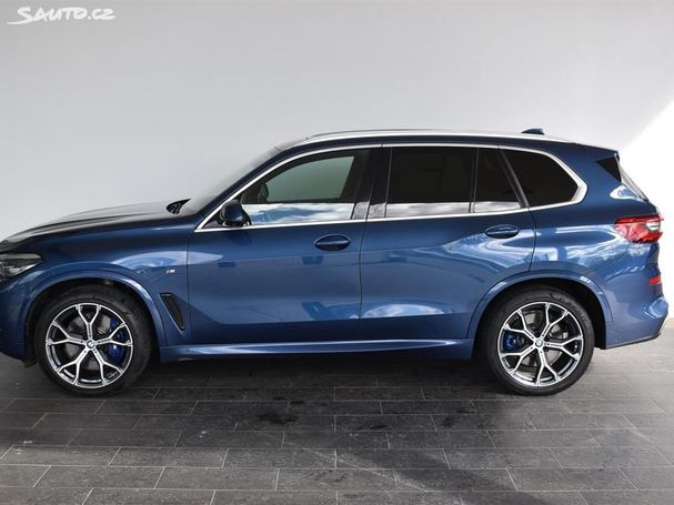 BMW X5 xDrive30d 195 kW image number 3