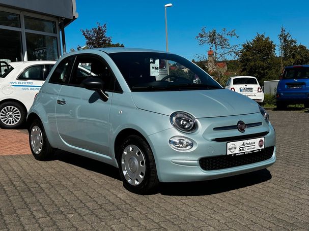 Fiat 500 51 kW image number 2