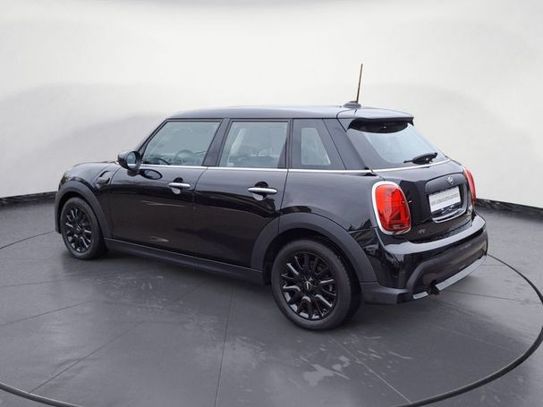 Mini One Mini Yours Trim 75 kW image number 3