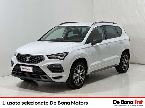 Seat Ateca 1.5 TSI DSG FR 110 kW image number 1