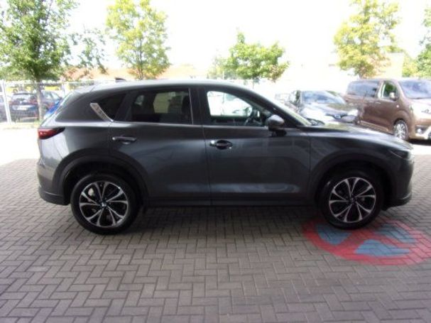 Mazda CX-5 143 kW image number 7