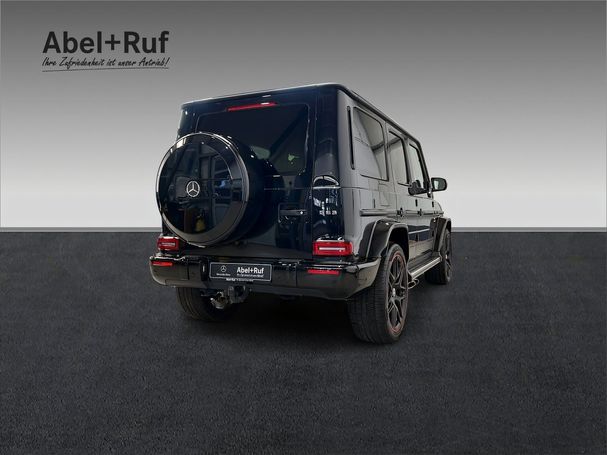 Mercedes-Benz G 63 AMG 430 kW image number 7