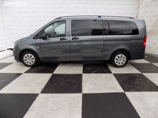 Mercedes-Benz Vito 114 Tourer extra long 100 kW image number 5