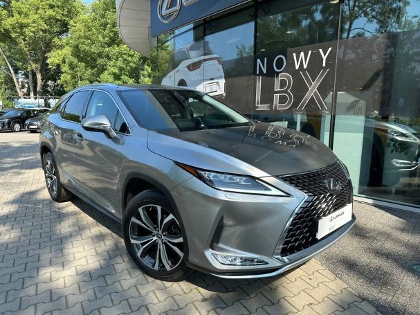 Lexus RX 300 175 kW image number 12