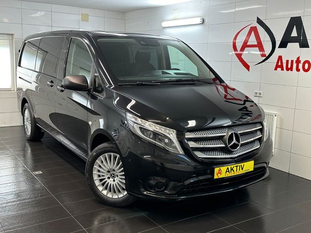 Mercedes-Benz Vito 119 CDi Mixto 140 kW image number 3