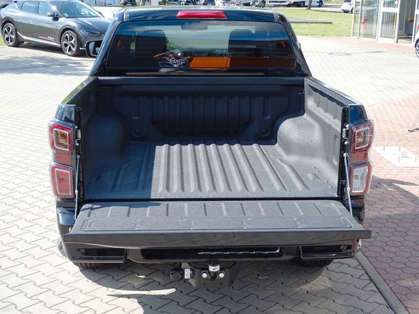 Isuzu D-Max 4x4 120 kW image number 5