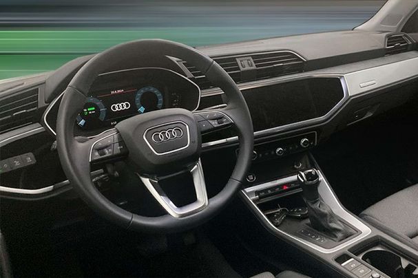 Audi Q3 45 TFSI 180 kW image number 5