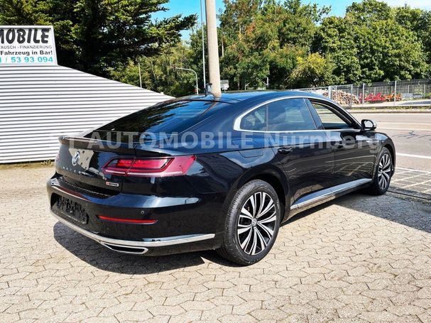 Volkswagen Arteon Elegance 4Motion 140 kW image number 6