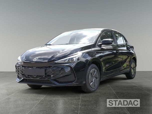 MG MG3 Hybrid+ 143 kW image number 1