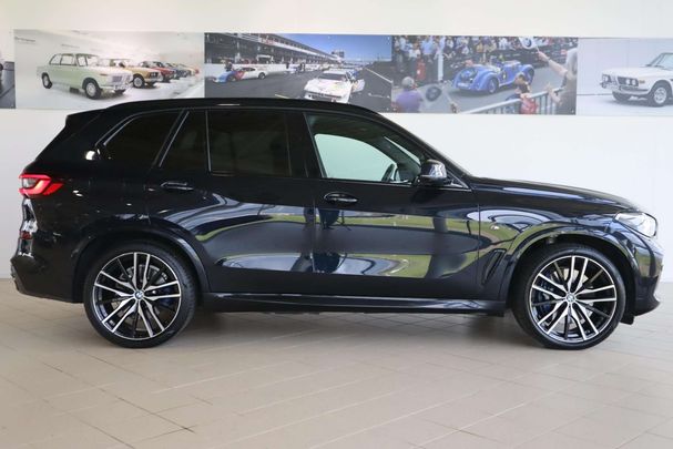 BMW X5 45e xDrive 290 kW image number 3