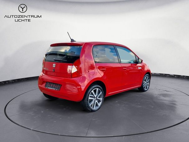 Seat Mii electric Plus 61 kW image number 4