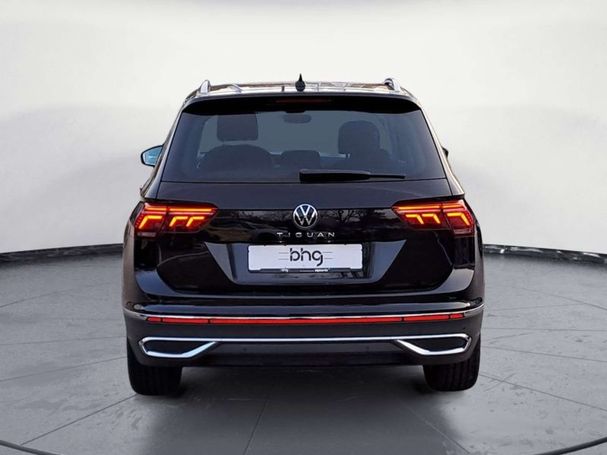 Volkswagen Tiguan 2.0 TDI Elegance DSG 110 kW image number 7