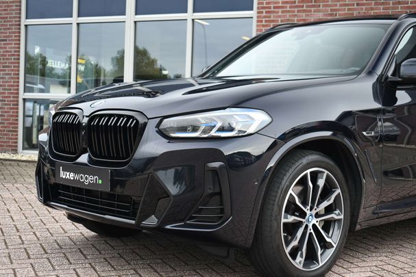 BMW X3 xDrive30e 215 kW image number 21