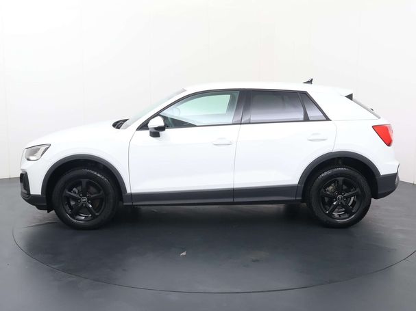 Audi Q2 30 TFSI 81 kW image number 3