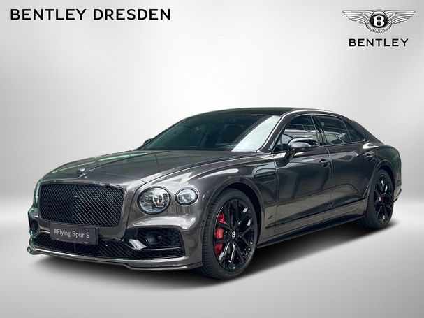 Bentley Flying Spur 4.0 V8 404 kW image number 1