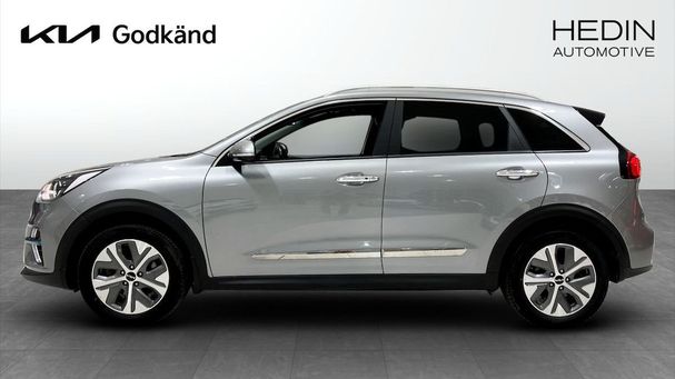 Kia Niro e 150 kW image number 4