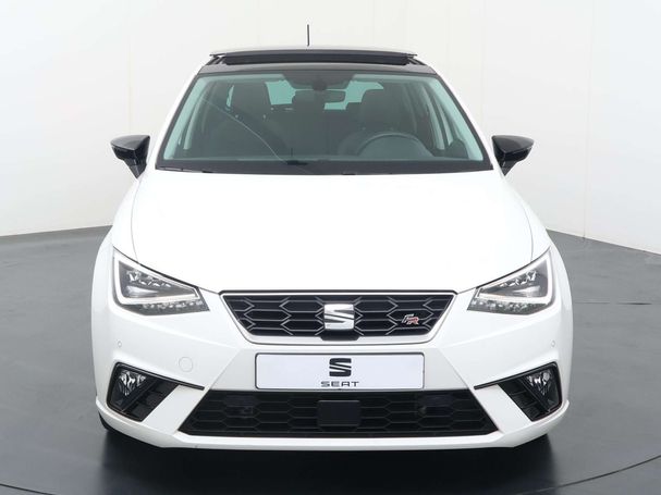 Seat Ibiza 1.0 TSI FR 70 kW image number 31