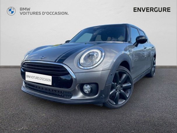 Mini Cooper 101 kW image number 1