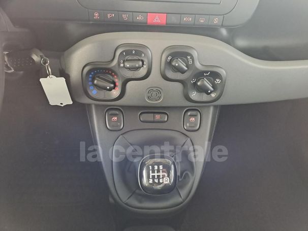 Fiat Panda 1.0 City 51 kW image number 20