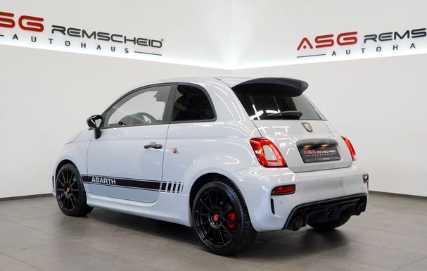 Abarth 595 Competizione k 132 kW image number 6