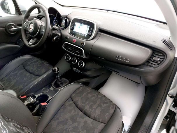 Fiat 500X Cross 1.6 96 kW image number 5