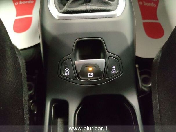 Jeep Renegade 1.6 Longitude 88 kW image number 25