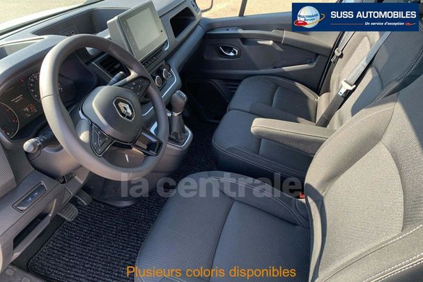 Renault Trafic dCi L2H1 110 kW image number 24