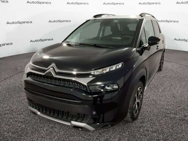 Citroen C3 Aircross PureTech 110 S&S Shine 81 kW image number 1