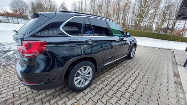 BMW X5 xDrive 190 kW image number 3