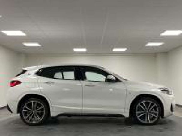 BMW X2 xDrive 93 kW image number 6