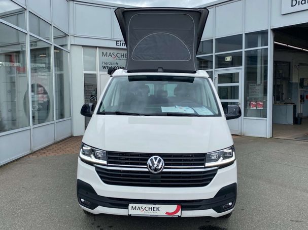 Volkswagen T6 California DSG Beach 110 kW image number 8