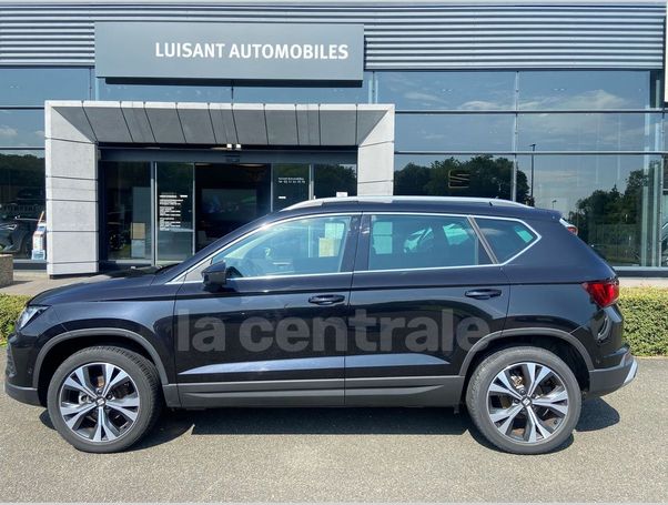 Seat Ateca 1.0 TSI 81 kW image number 3