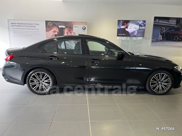 BMW 320d xDrive 140 kW image number 4